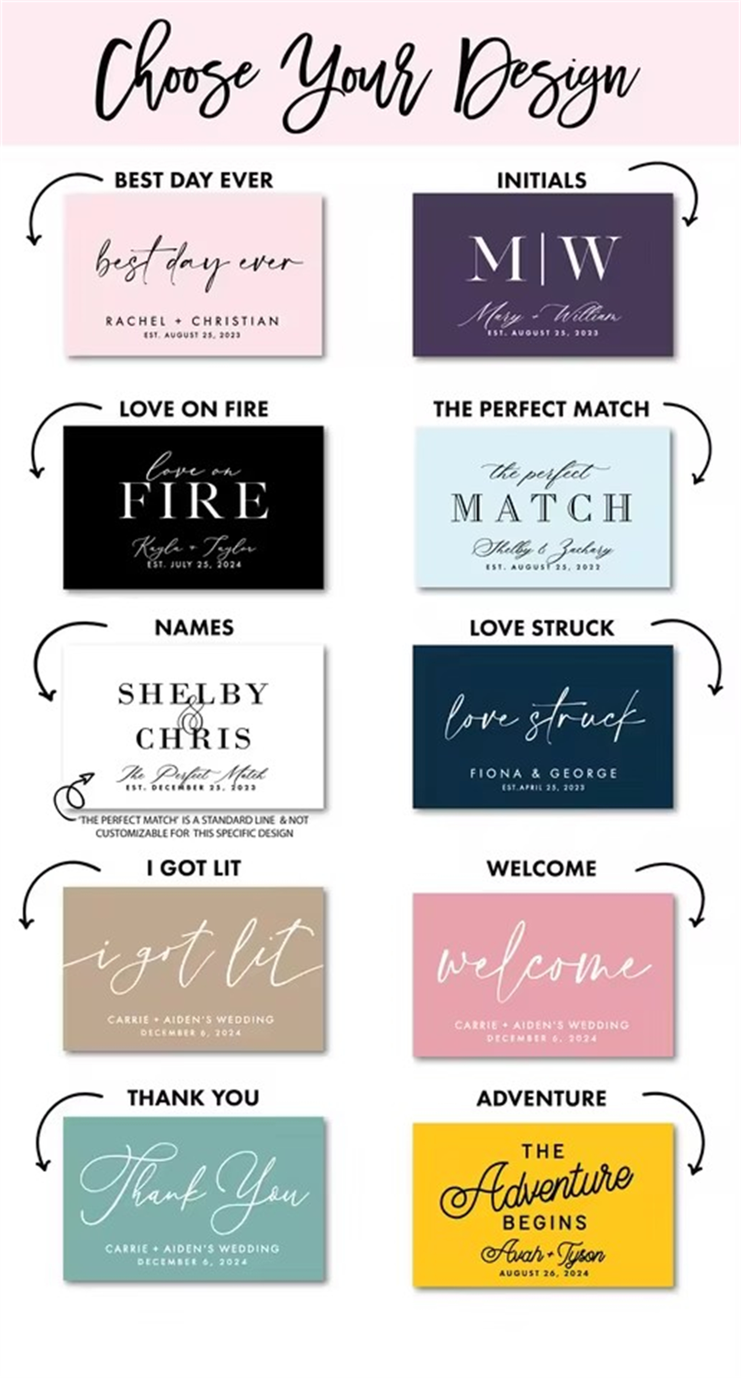 Bulk Foiled Personalized Gold  - огляд і ціна Let'S Party Event Supply