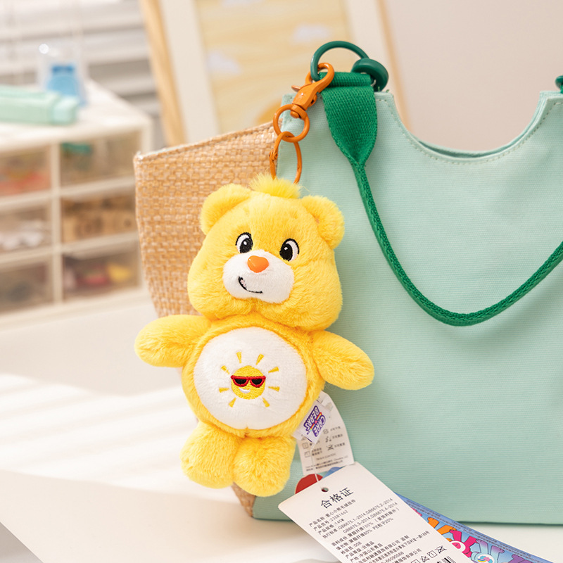 Care Bears Plush Kawaii Carebe - огляд і ціна Event Supplies