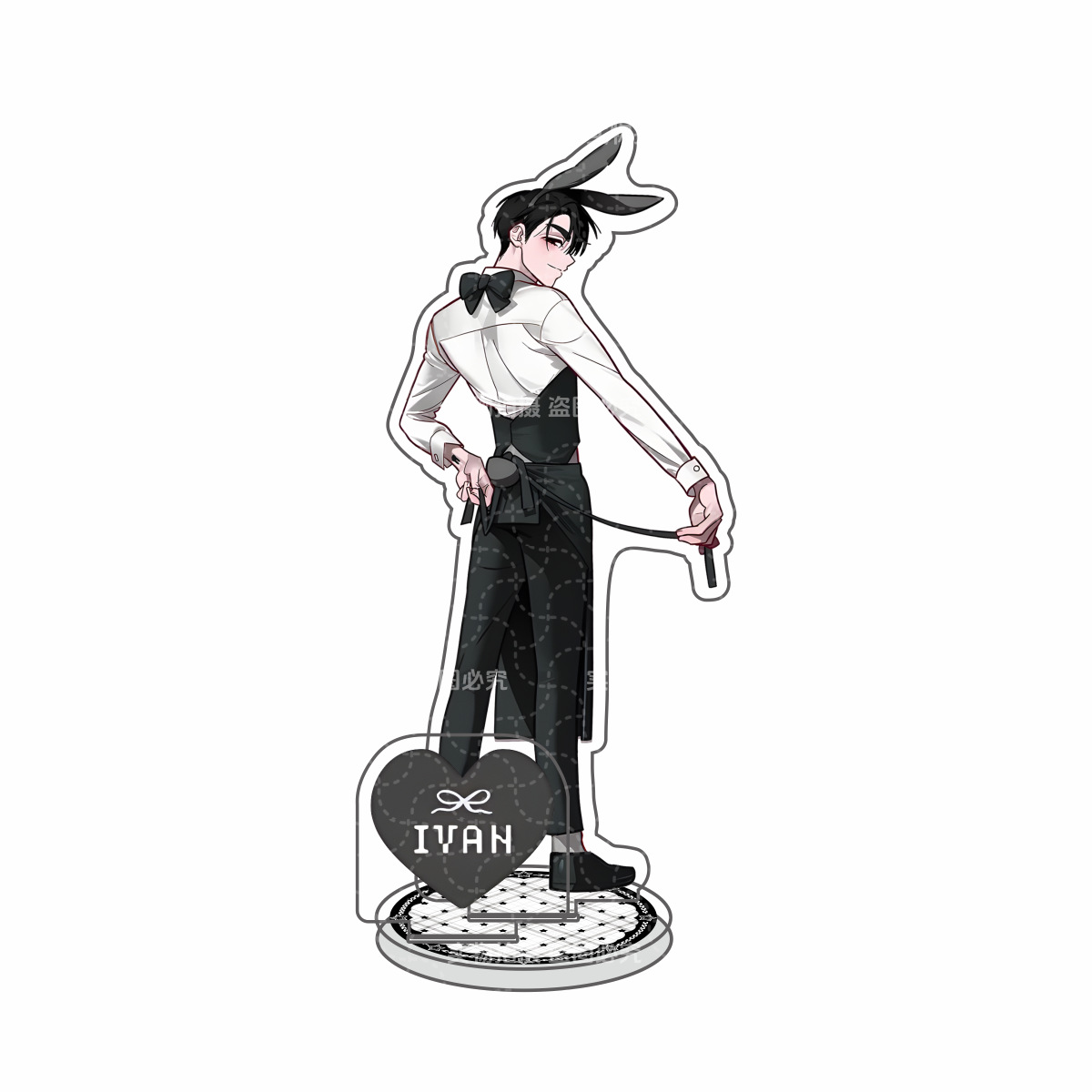 15cm/5.91in Alien Stage Acryli - огляд і ціна Event Support