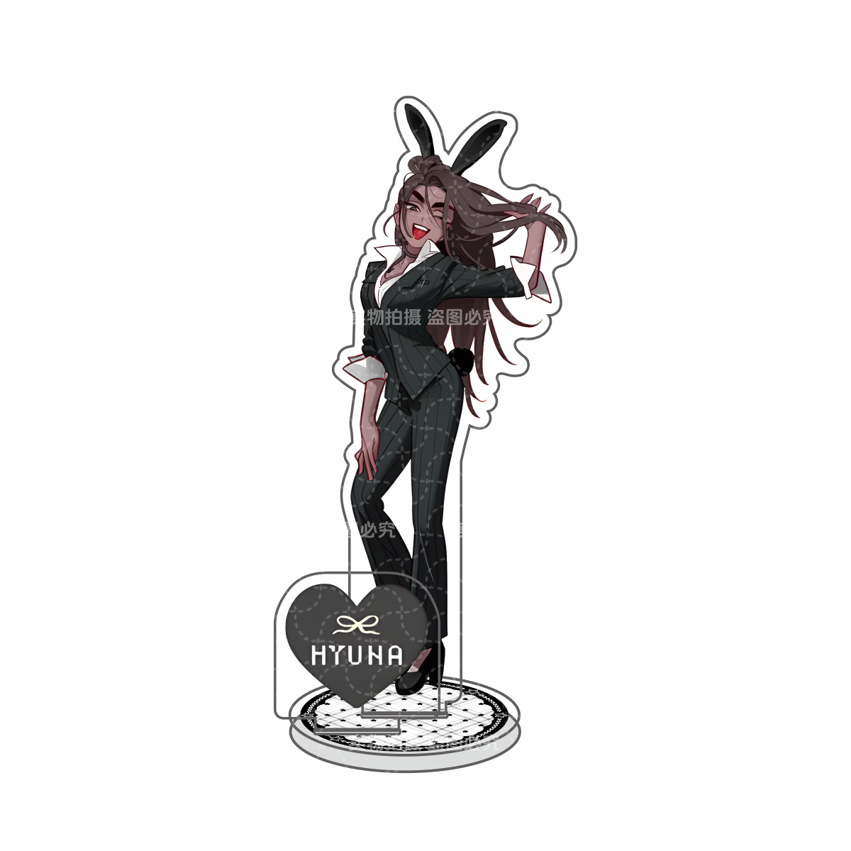 15cm/5.91in Alien Stage Acryli - огляд і ціна Event Support