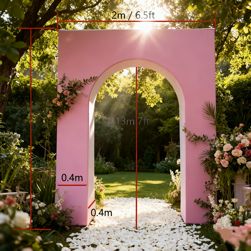 Wedding Party Store Store 3D d - огляд і ціна Photo Booth Frame