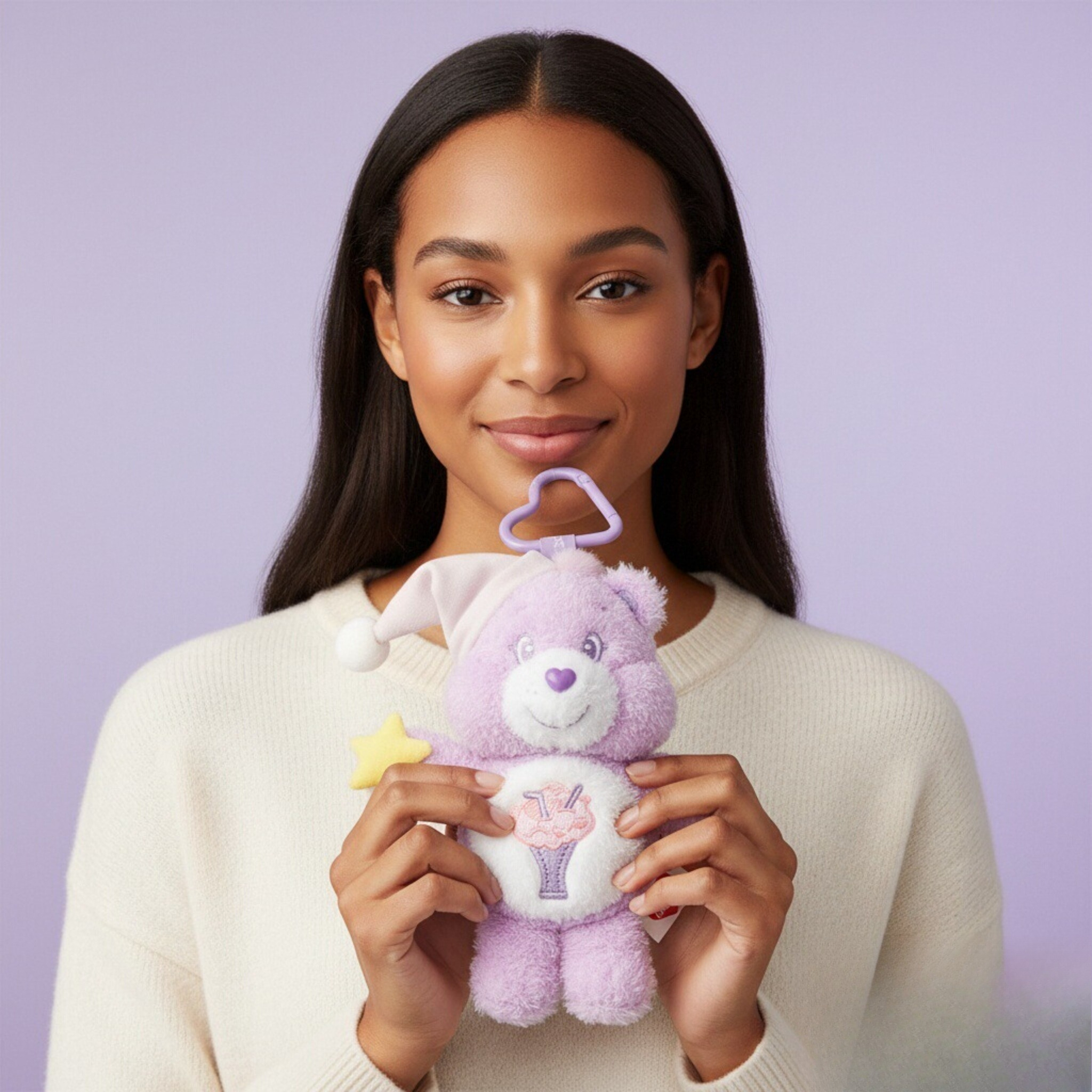 Care Bears Plush Kawaii Carebe - огляд і ціна Event Supplies