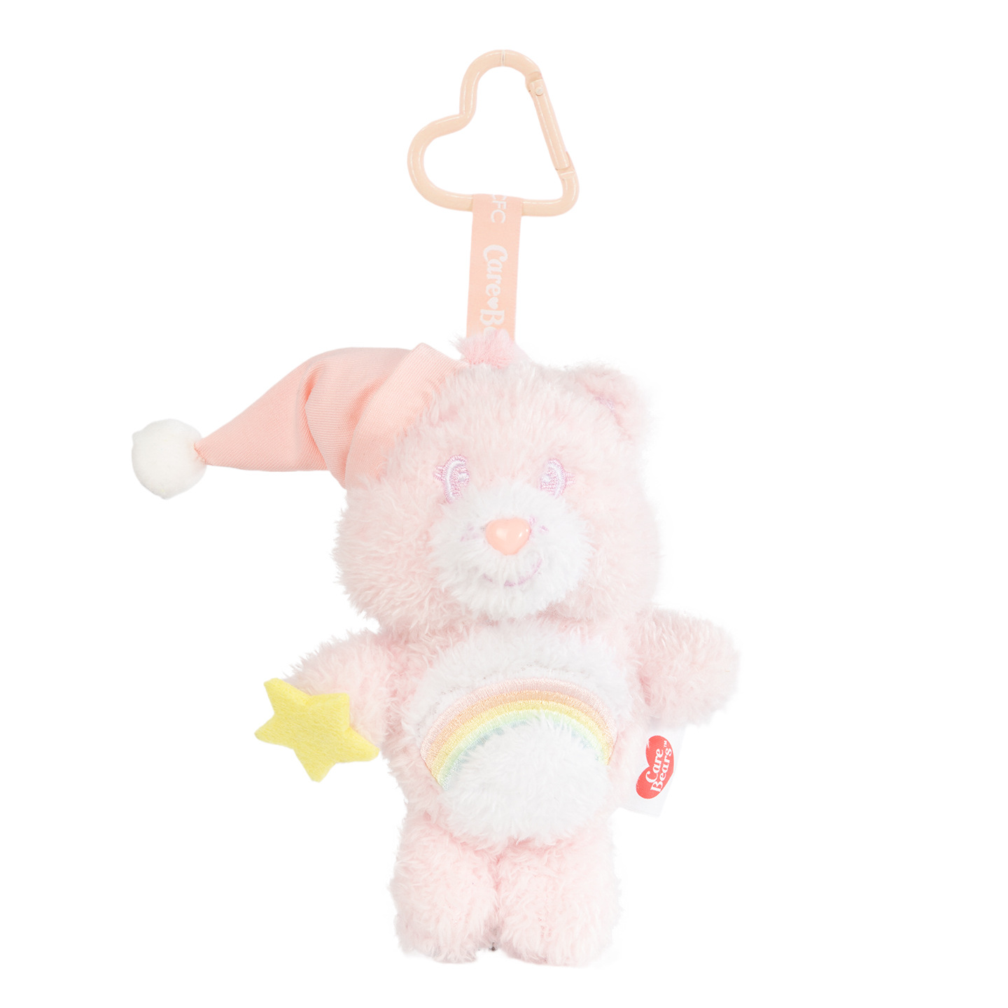 Care Bears Plush Kawaii Carebe - огляд і ціна Event Supplies