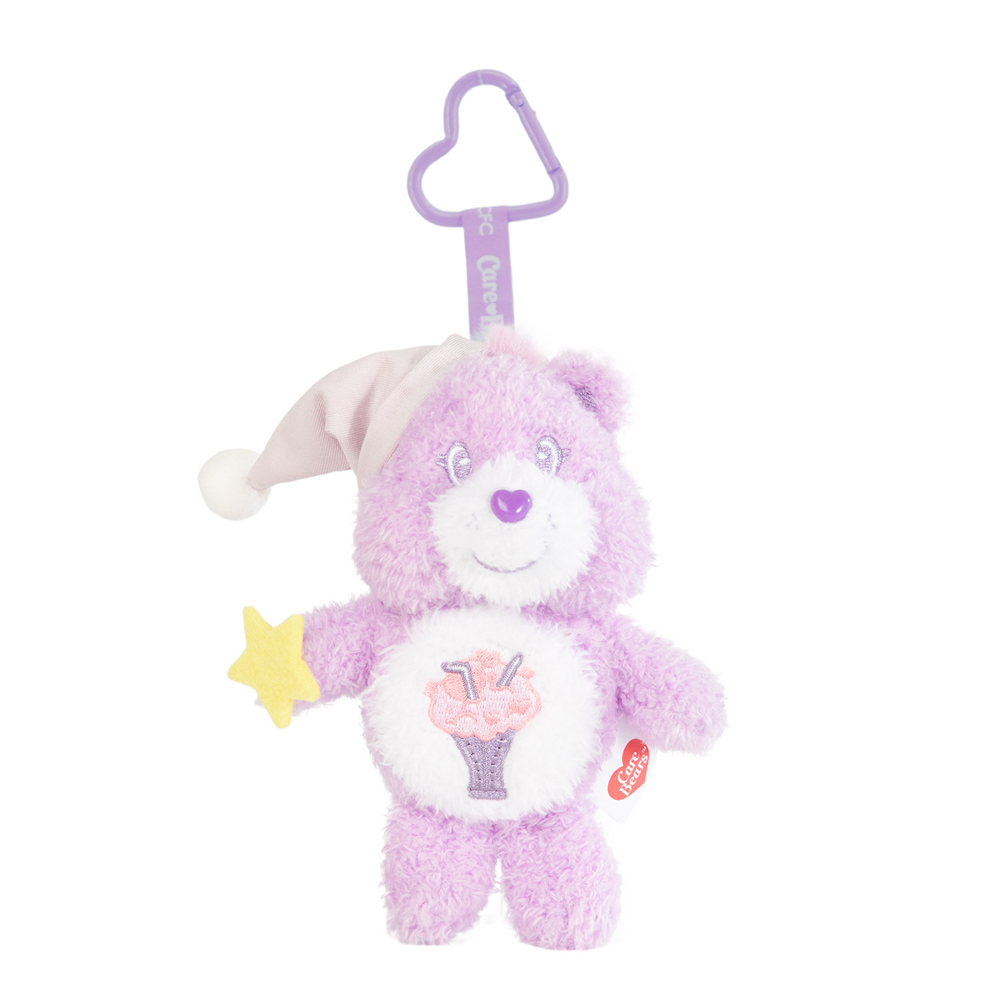 Care Bears Plush Kawaii Carebe - огляд і ціна Event Supplies