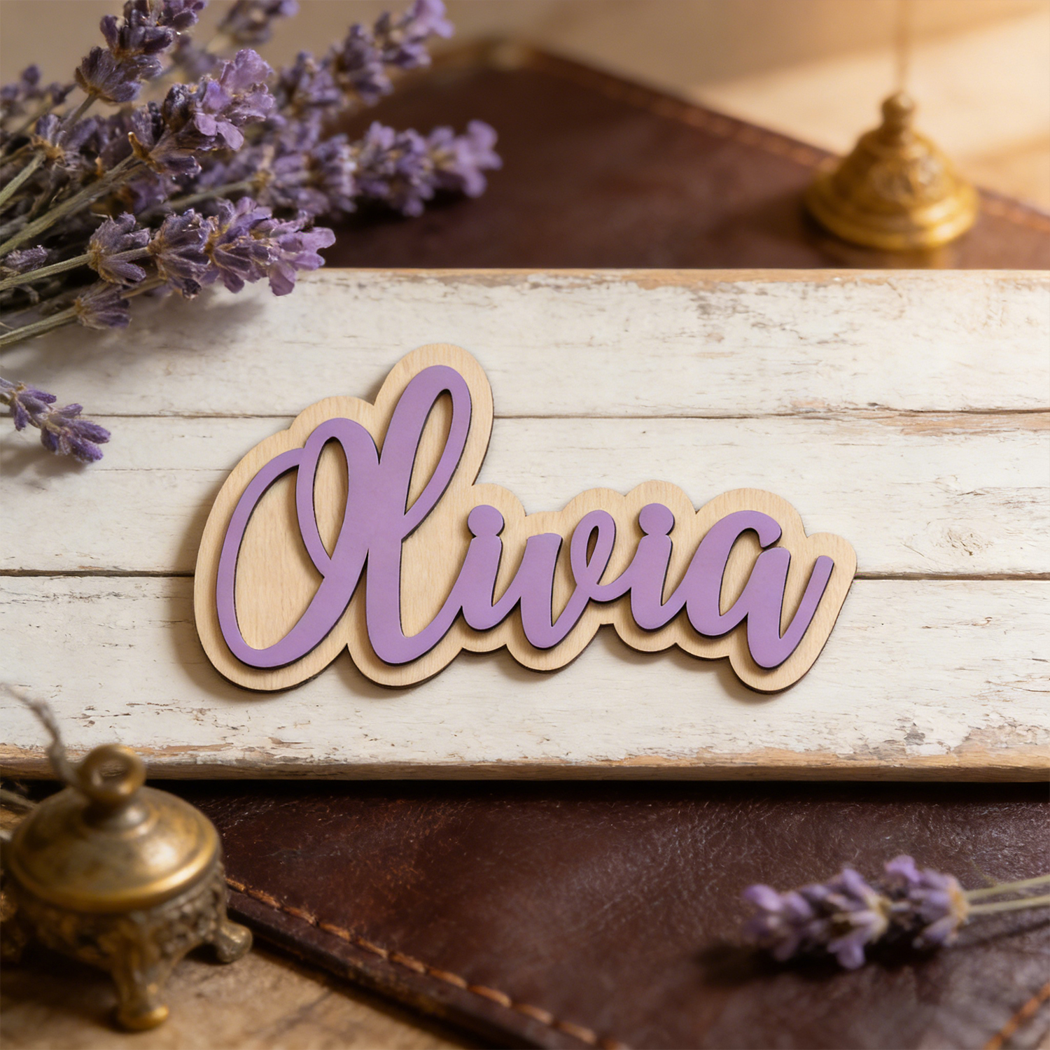 1 Personalized Double-layer Wo - огляд і ціна Eve Party