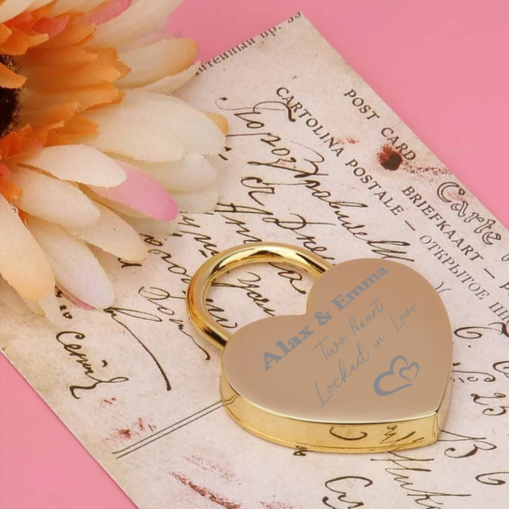 1PC Old Antique Style locked i - огляд і ціна Party Favor Bag