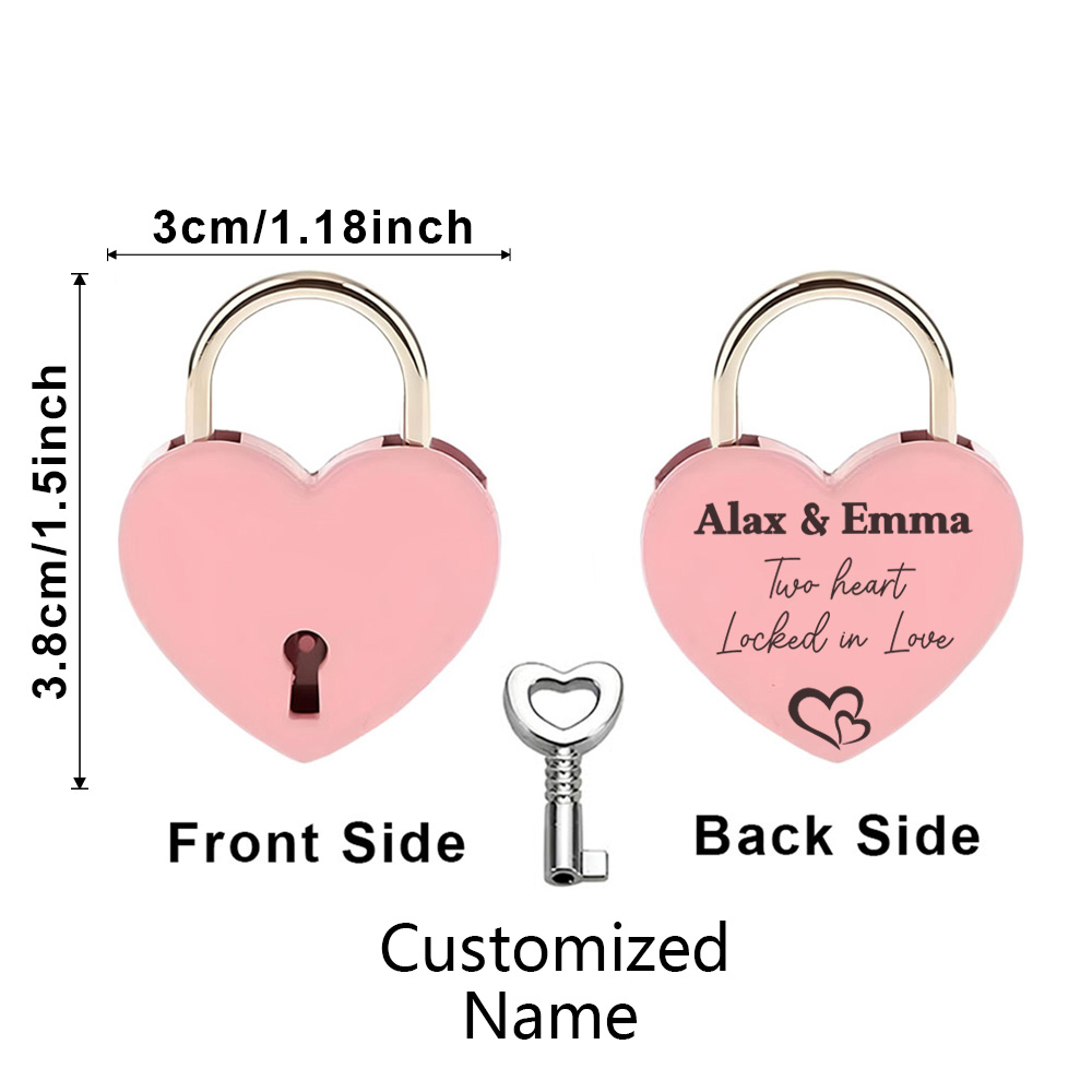 1PC Old Antique Style locked i - огляд і ціна Party Favor Bag