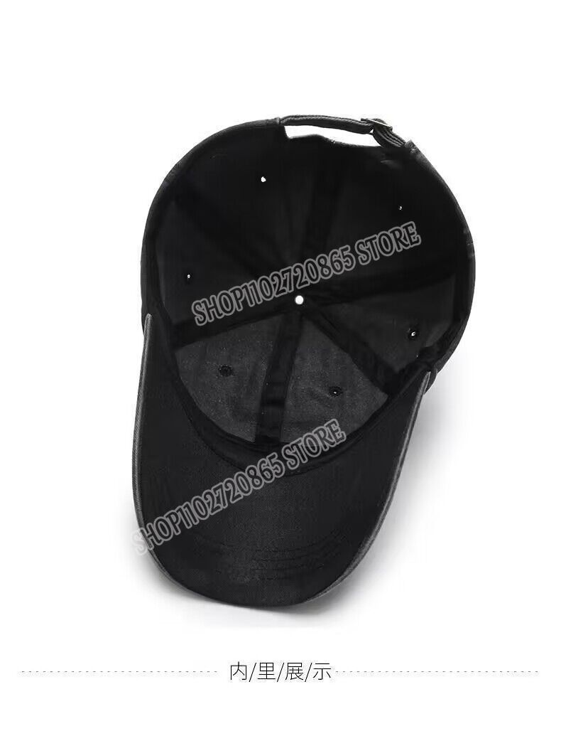 BT21 Cap Wash Distressed Hat C - огляд і ціна Event Z