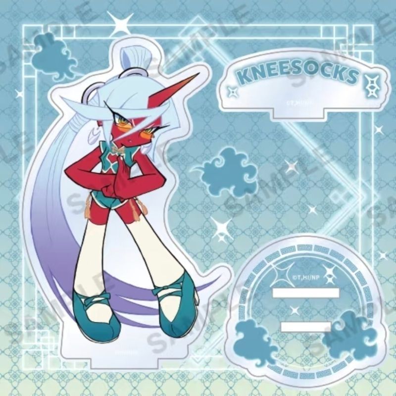 Panty & Stocking with Garterbe - огляд і ціна Event Supplies