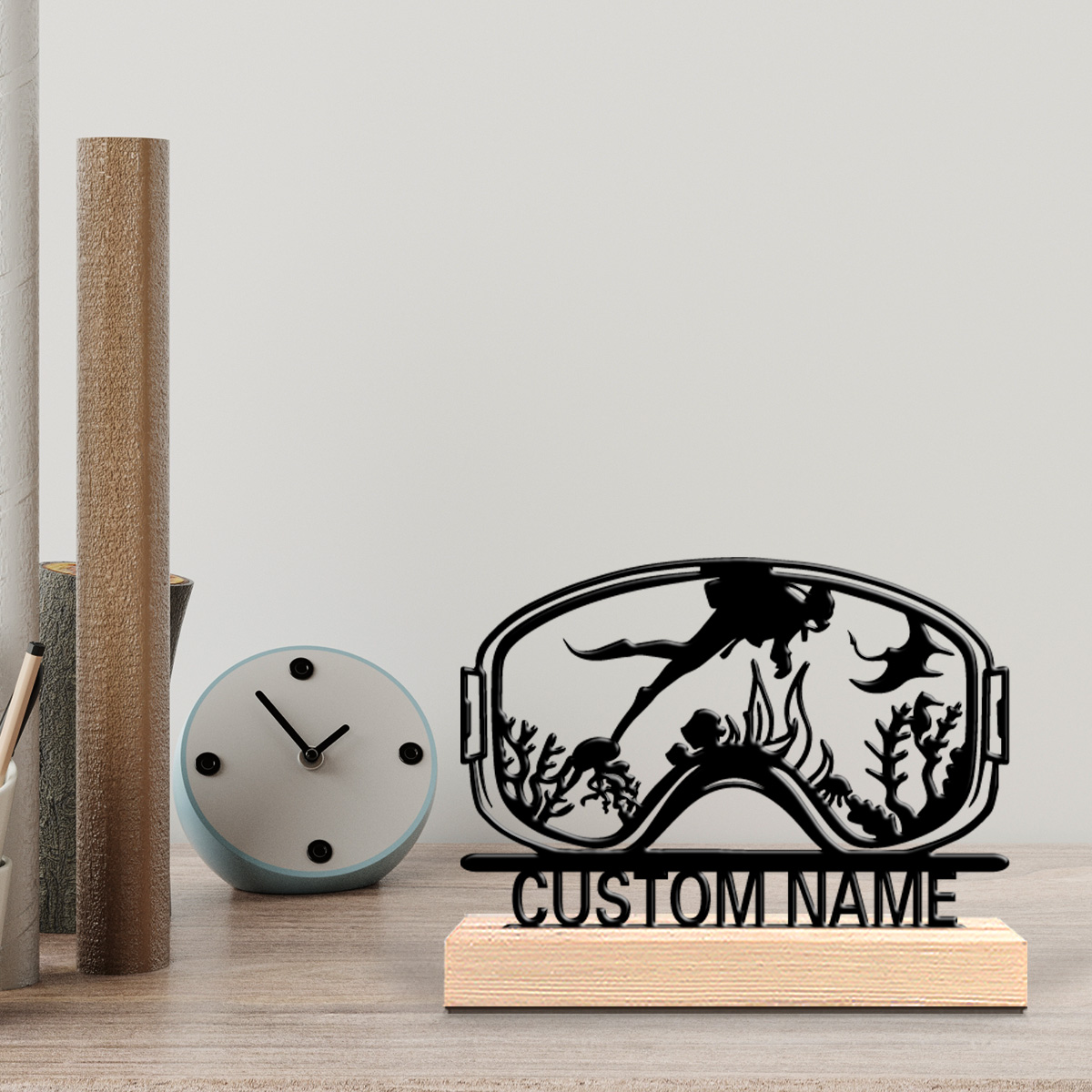 1pc Cute Personalized Custom D - огляд і ціна Eve Party