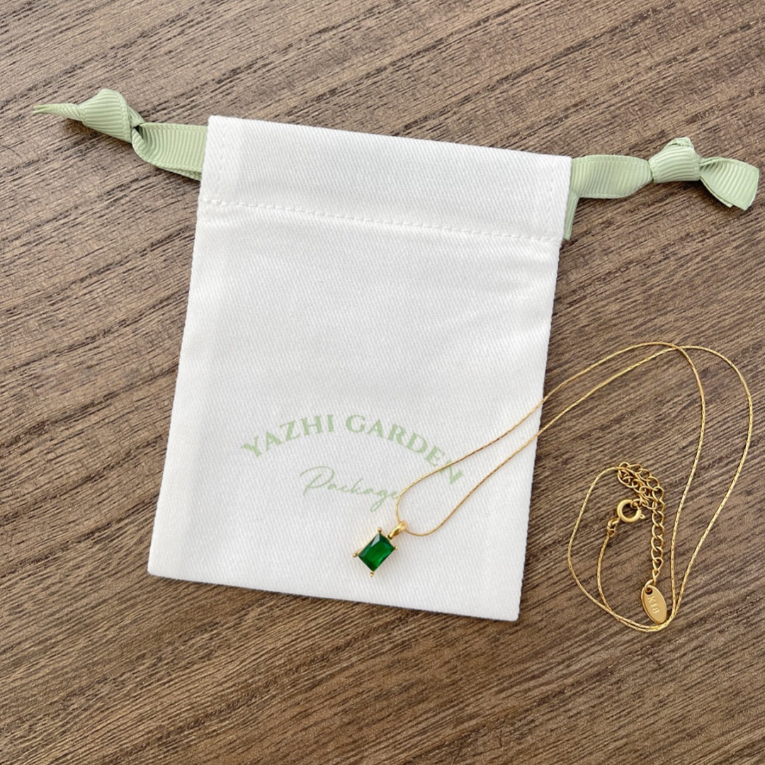 Custom Logo Cotton Jewelry Bag - огляд і ціна Cotton Candy Cone