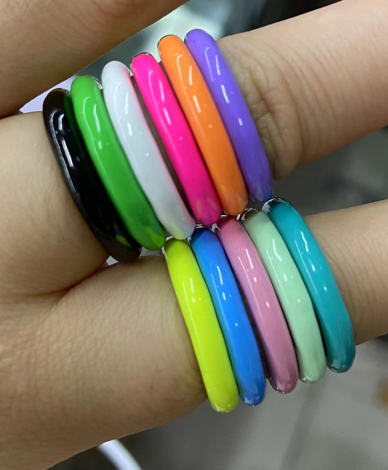 Lady New Fashion Multi Color E - огляд і ціна Event Suppliers