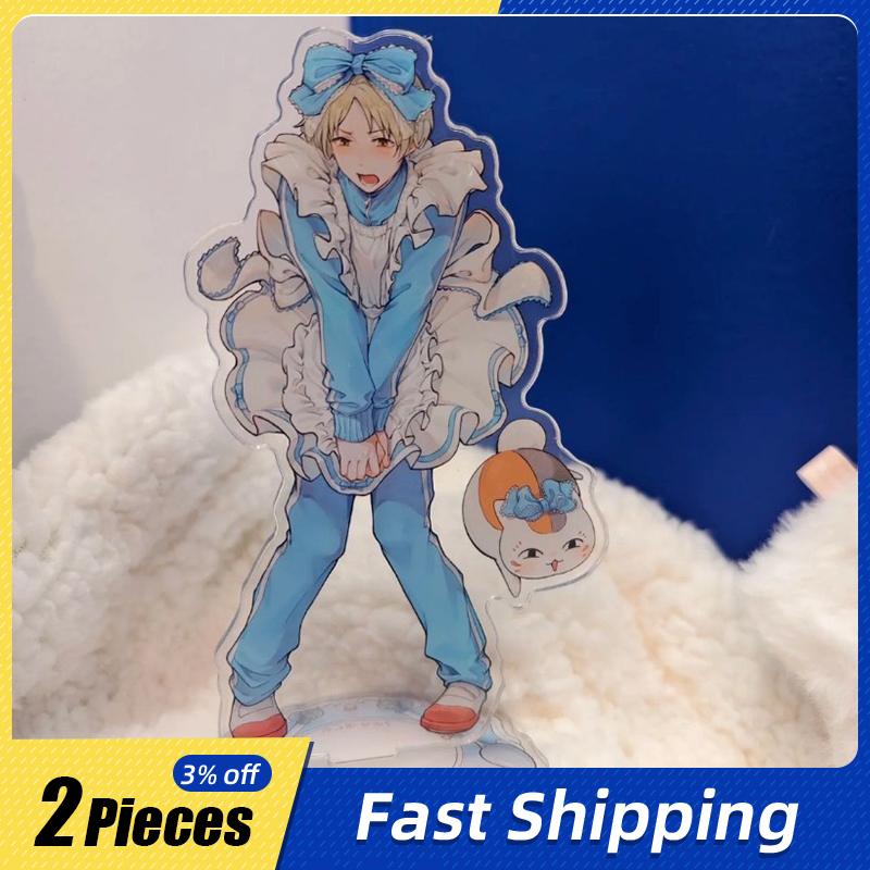 10cm/3.93in Anime Standing Pla - огляд і ціна Event Support