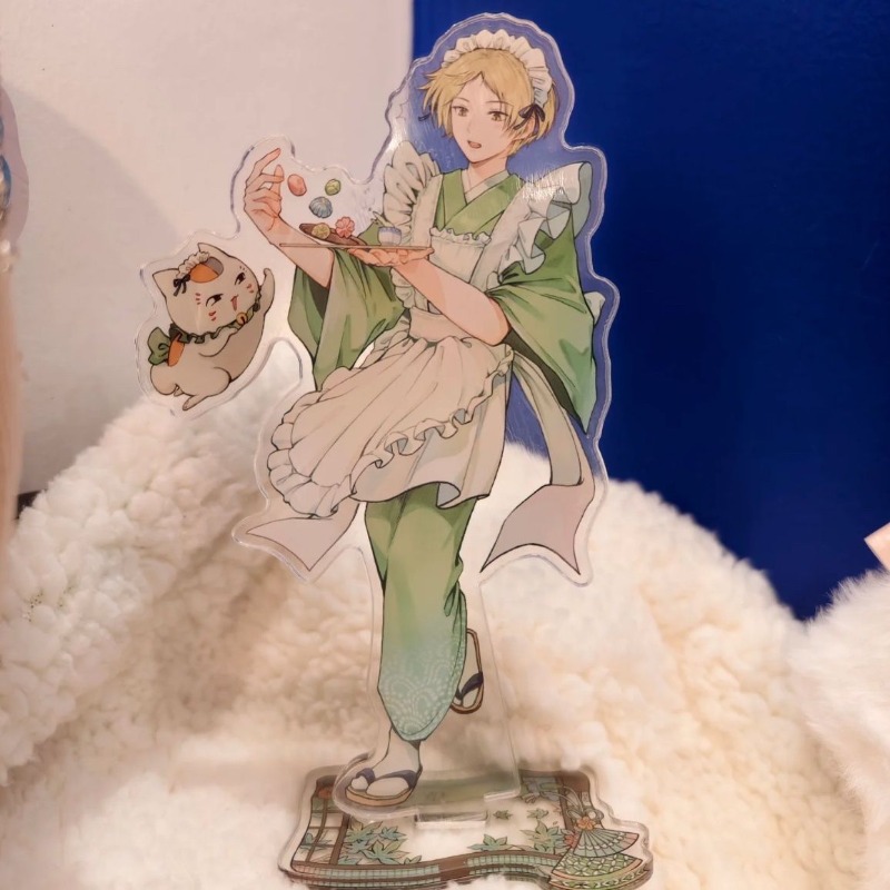 10cm/3.93in Anime Standing Pla - огляд і ціна Event Support