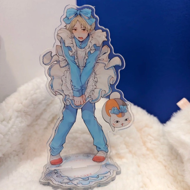 10cm/3.93in Anime Standing Pla - огляд і ціна Event Support