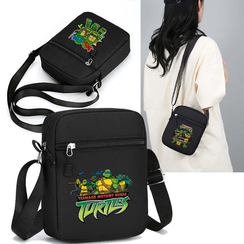 Teenage Mutant Ninja Turtles S - огляд і ціна Party Favor Bag