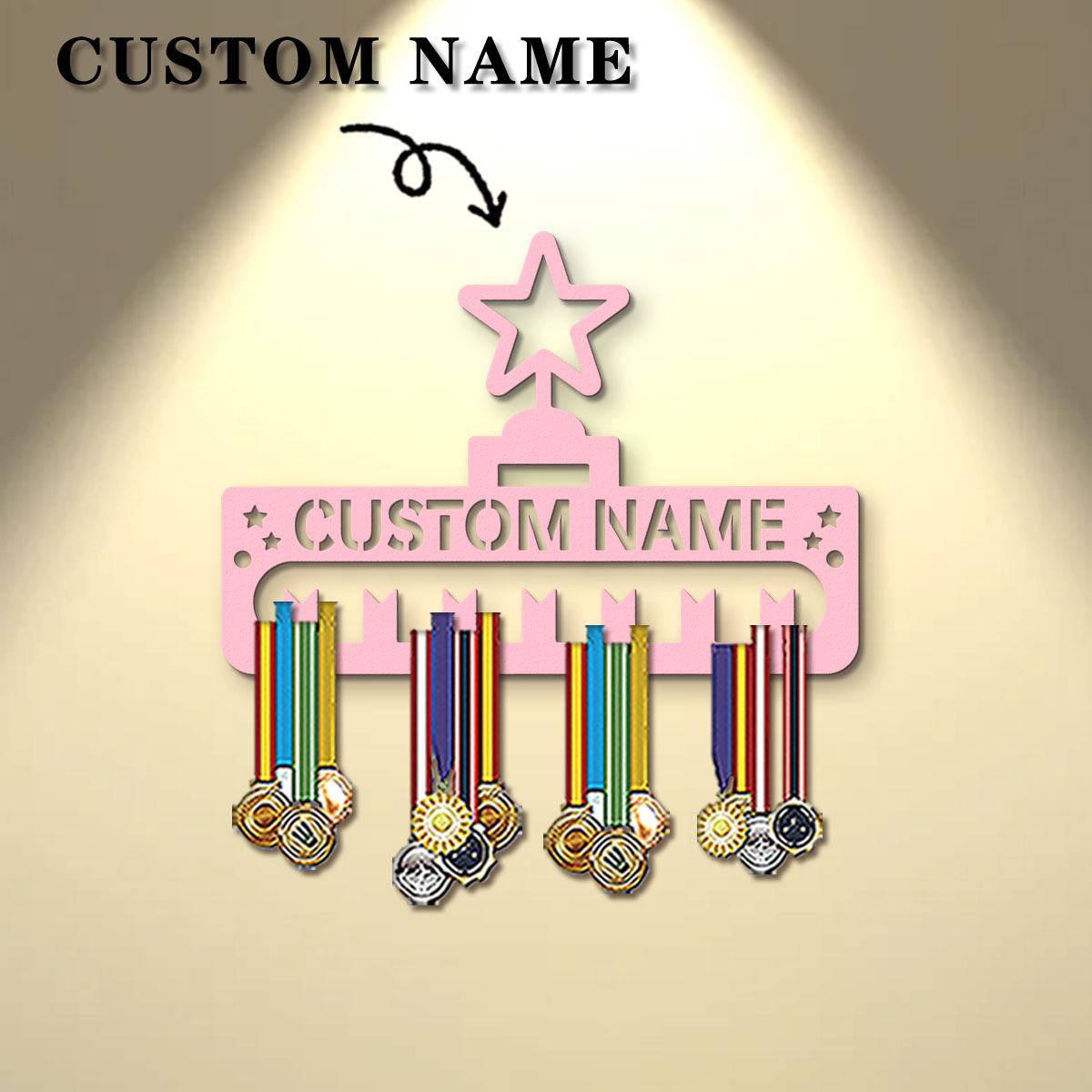 1pc Custom Modern Style Cartoo - огляд і ціна Eve Party