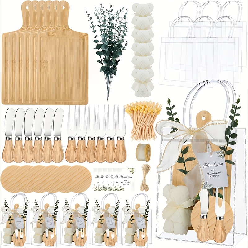 Gift for Her/Him Shower Prizes - огляд і ціна Event Supplies