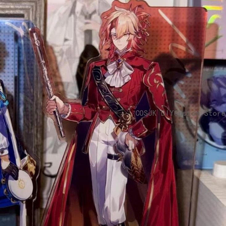 Game Honkai: Star Rail Phainon - огляд і ціна Event Supplies