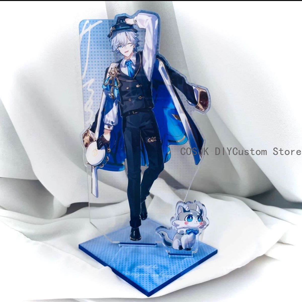 Game Honkai: Star Rail Phainon - огляд і ціна Event Supplies