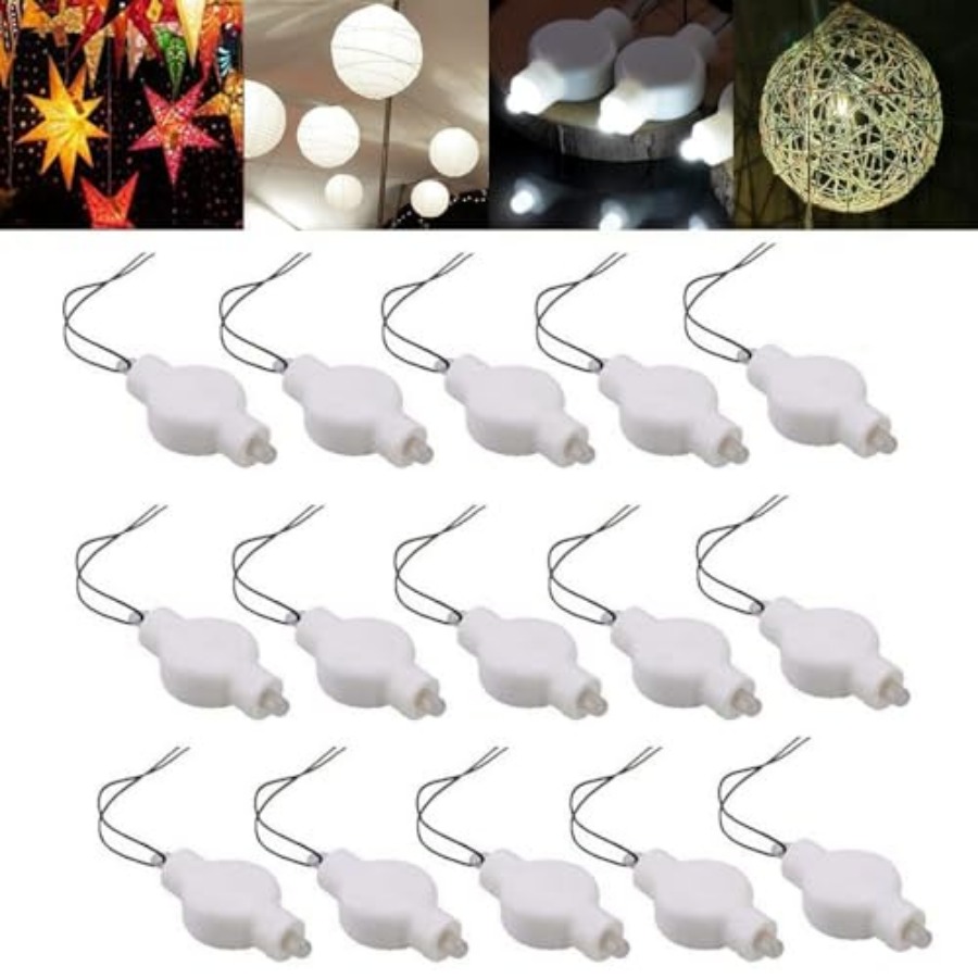 Battery Operated Small LED Lig - огляд і ціна Led Balloon Light