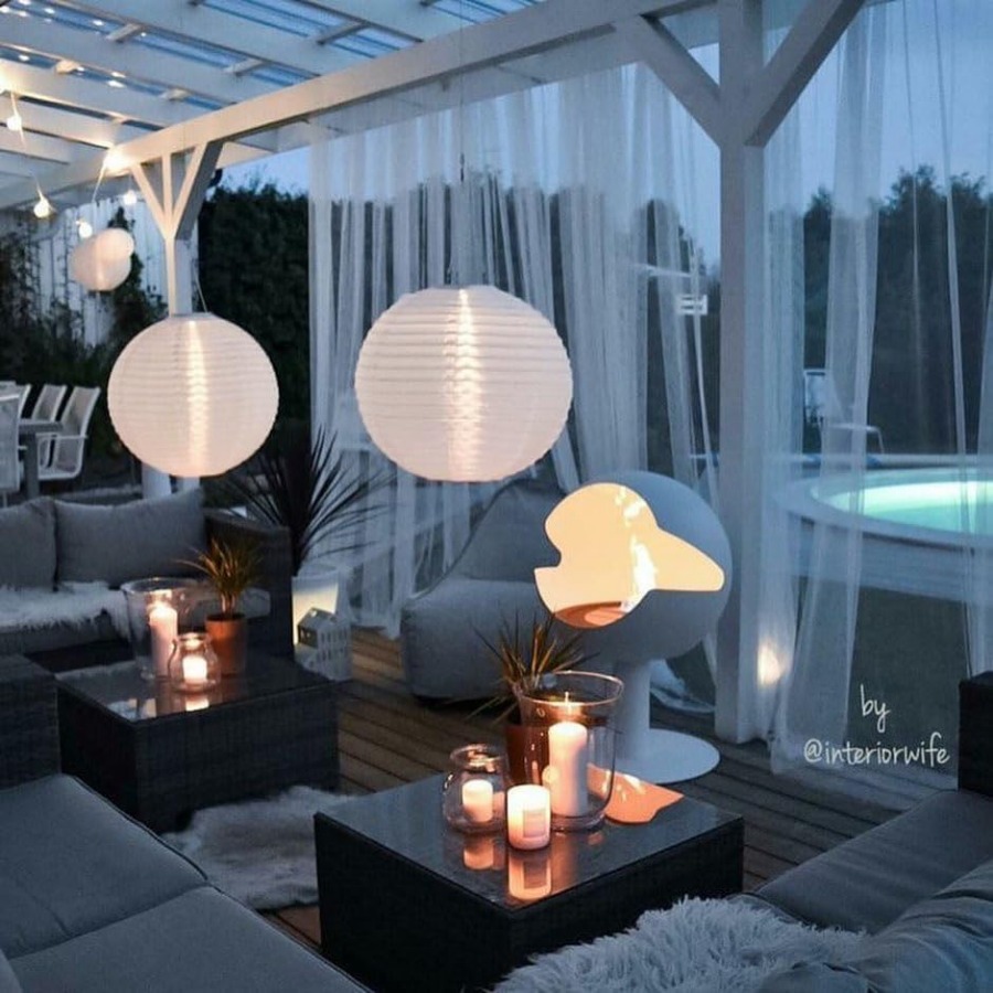 Battery Operated Small LED Lig - огляд і ціна Led Balloon Light