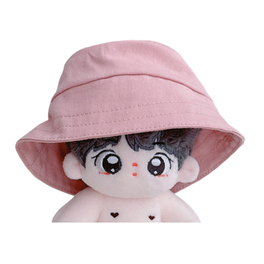 10-15CM Doll Hat Fashion Desig - огляд і ціна Cotton Candy Cone