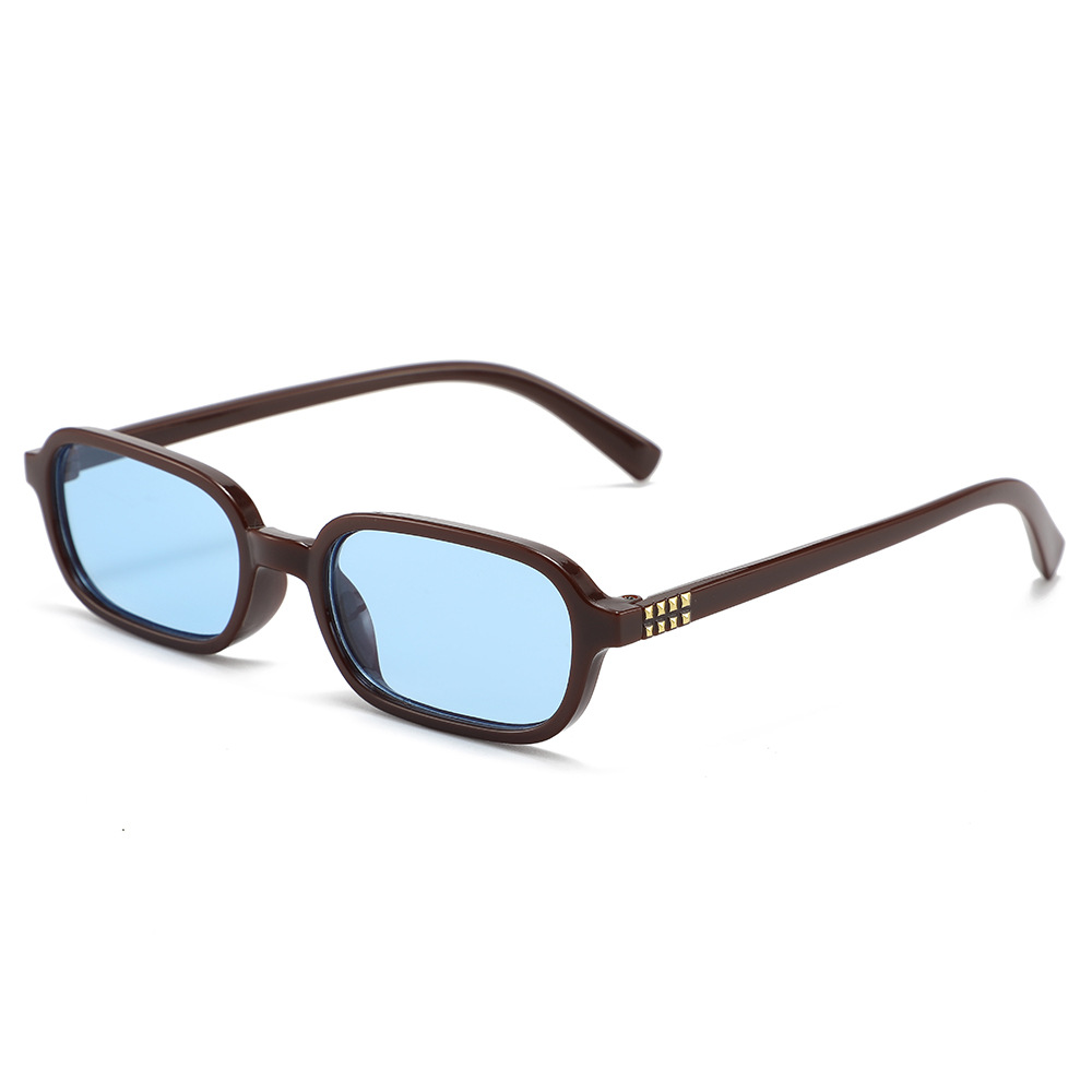 New Small Square Frame Sunglas - огляд і ціна Photo Booth Frame