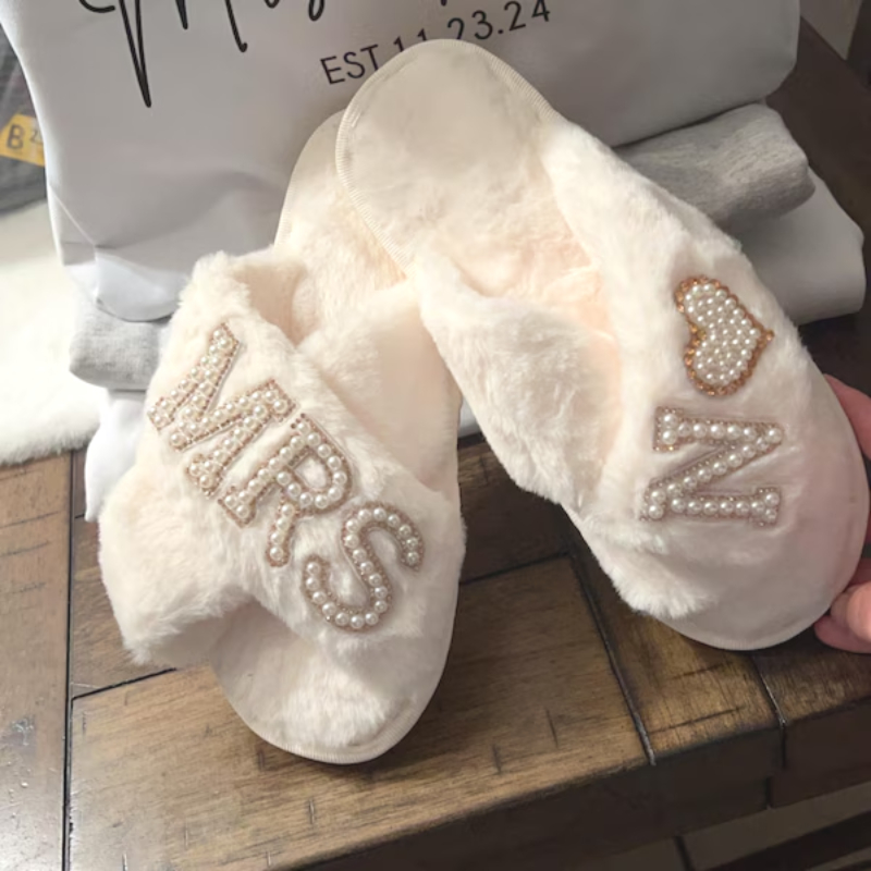 Mrs+a-z Letters Gold Pearl Let - огляд і ціна Event Z