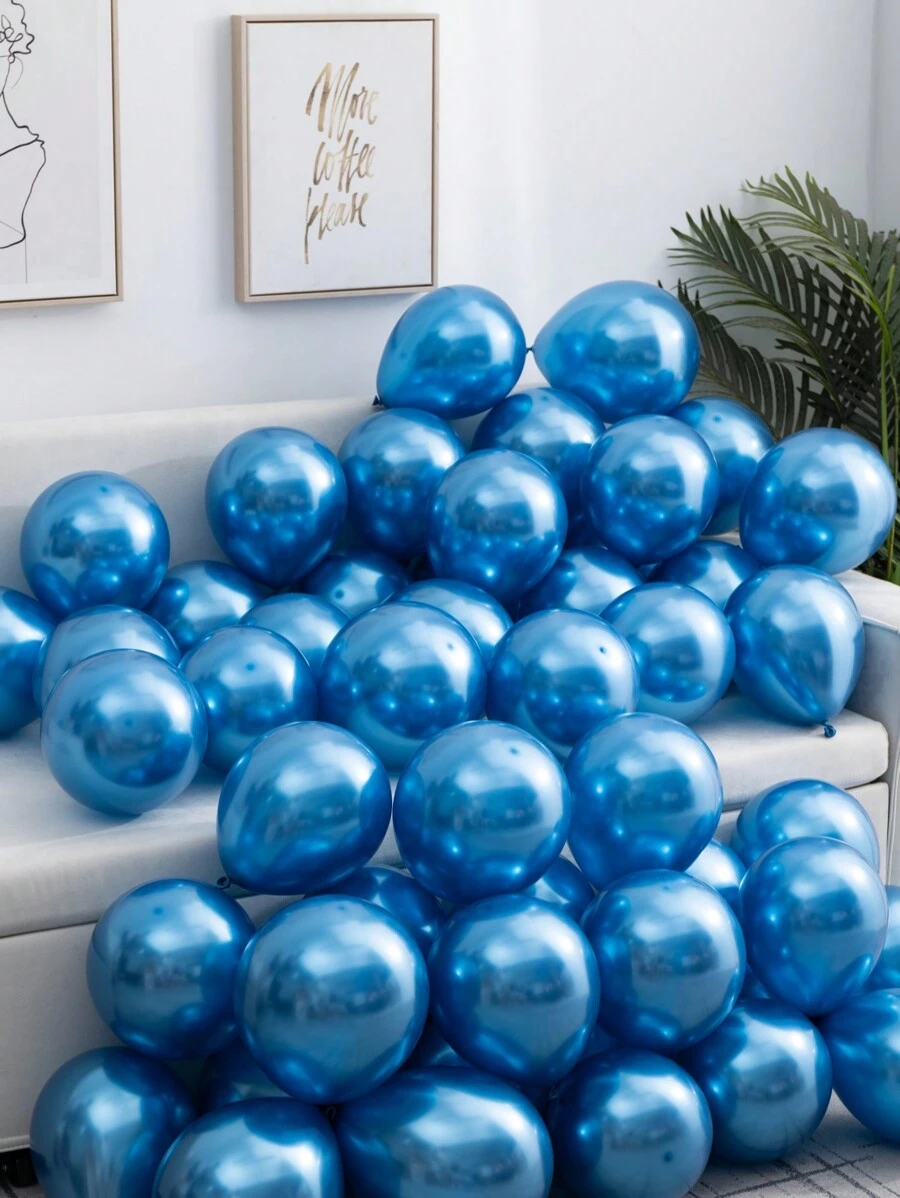 30/50/100pcs,5inch Metallic Go - огляд і ціна Balloon Arch Kit
