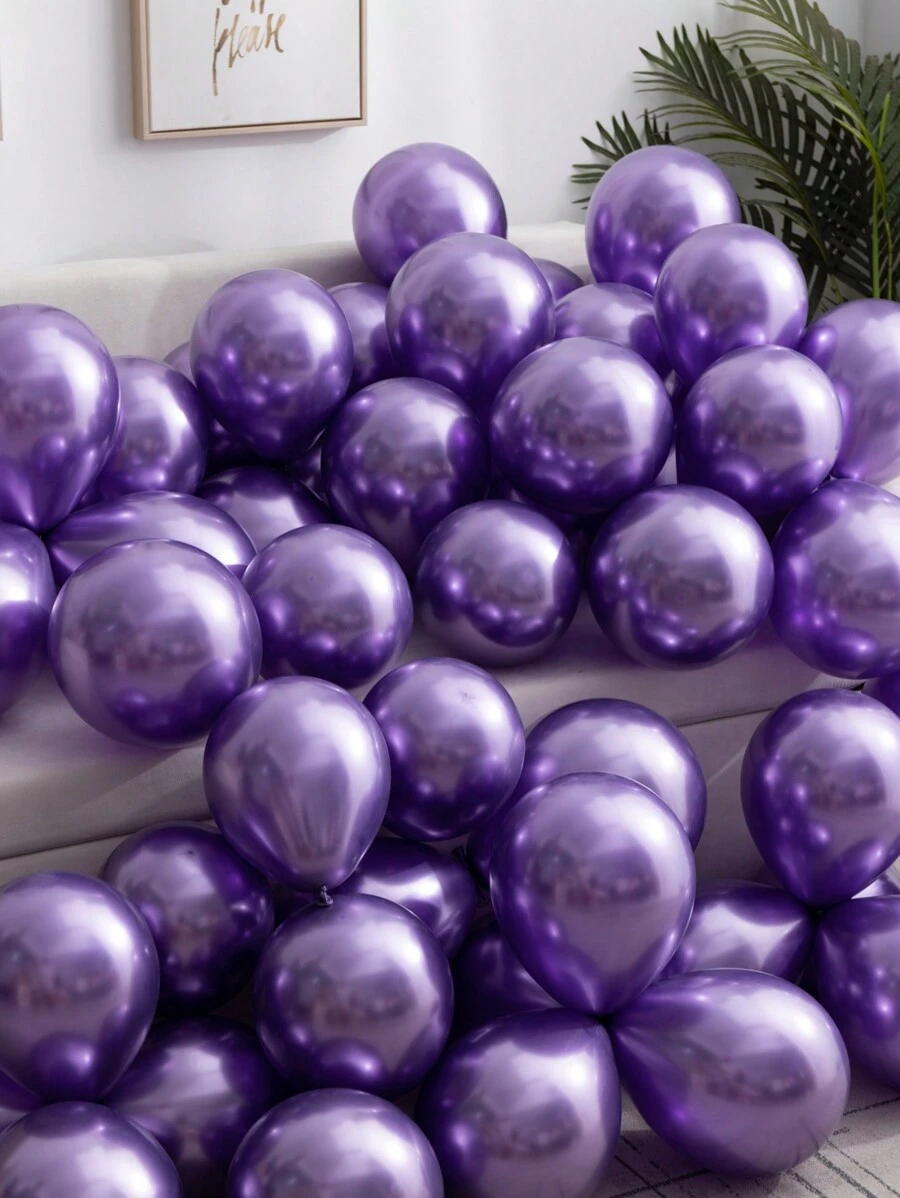 30/50/100pcs,5inch Metallic Go - огляд і ціна Balloon Arch Kit