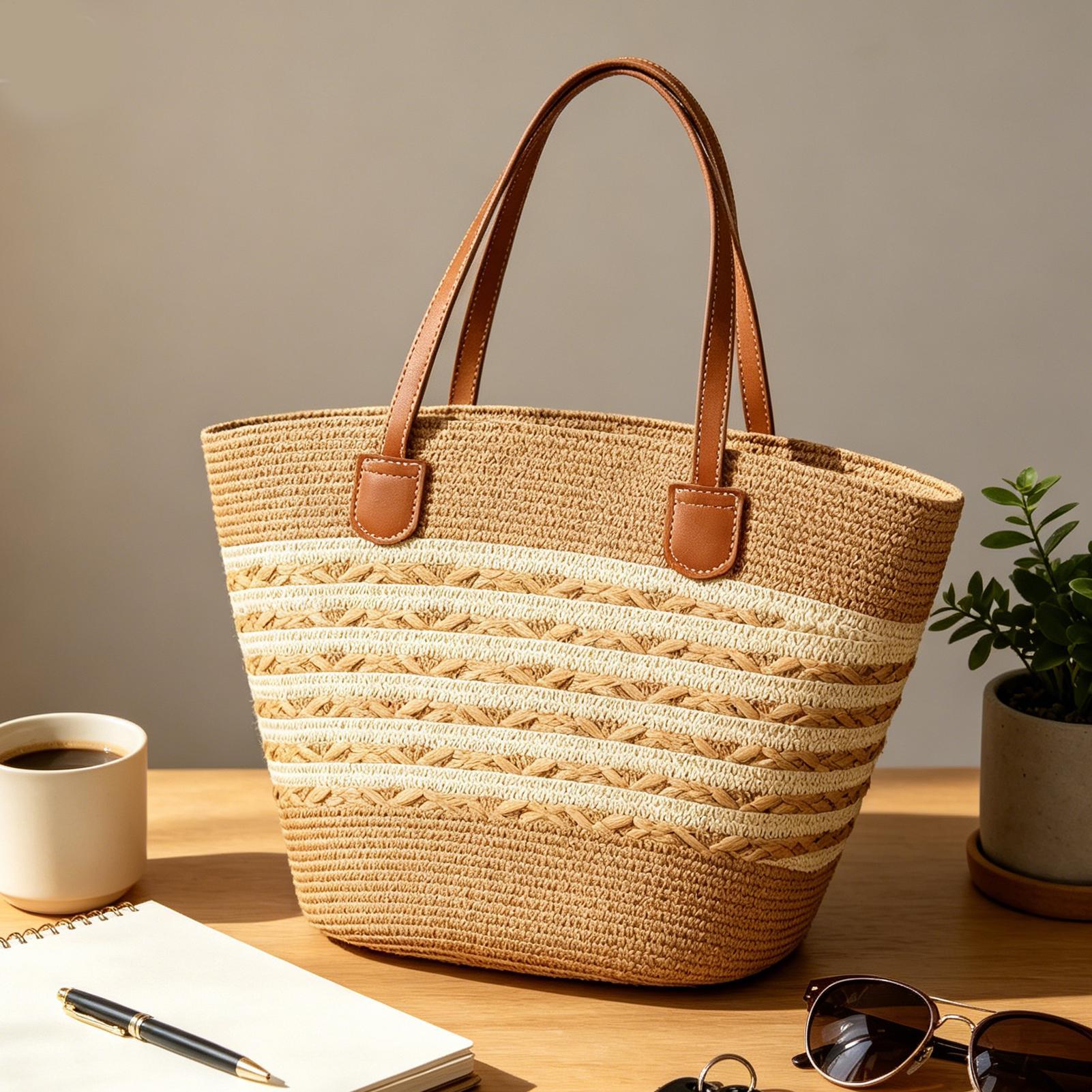 Elegant Chic New Large Boho St - огляд і ціна Party Favor Bag
