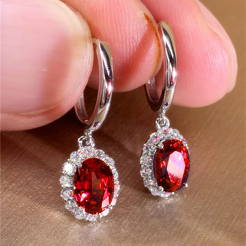 WOSIKATE Luxury Sapphire Drop  - огляд і ціна Event Z