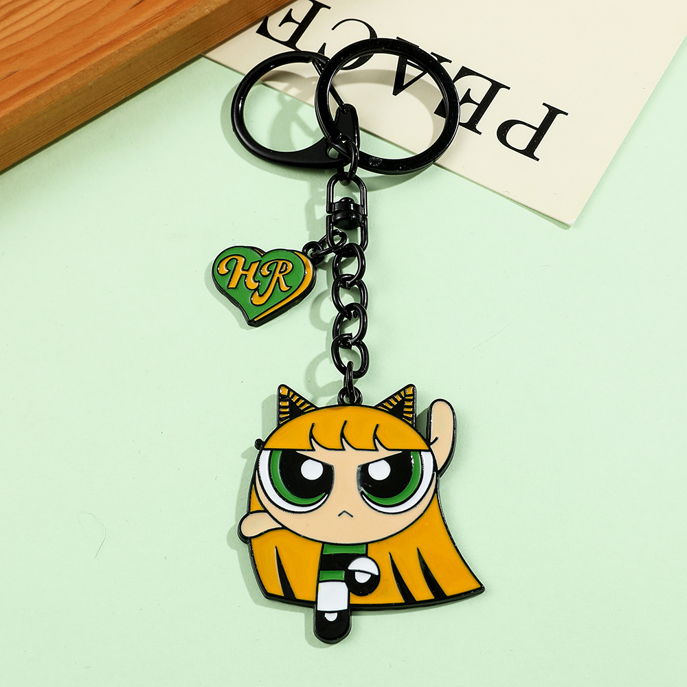 Anime Cute Girl Keychain Bag C - огляд і ціна Party Favor Bag