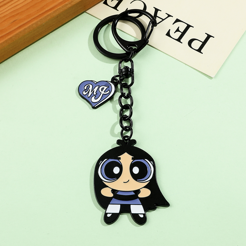 Anime Cute Girl Keychain Bag C - огляд і ціна Party Favor Bag