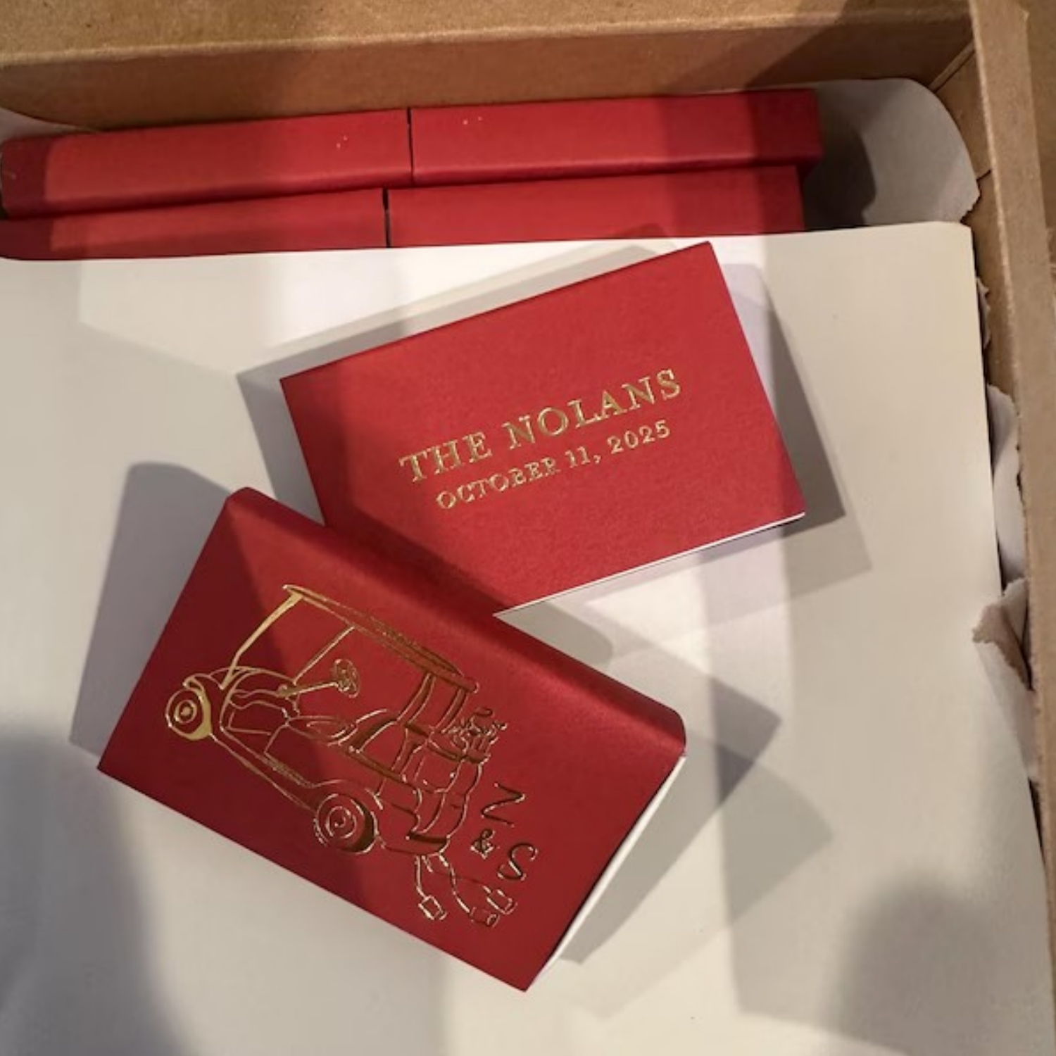Personalized Western Let Love  - огляд і ціна Let'S Party Event Supply