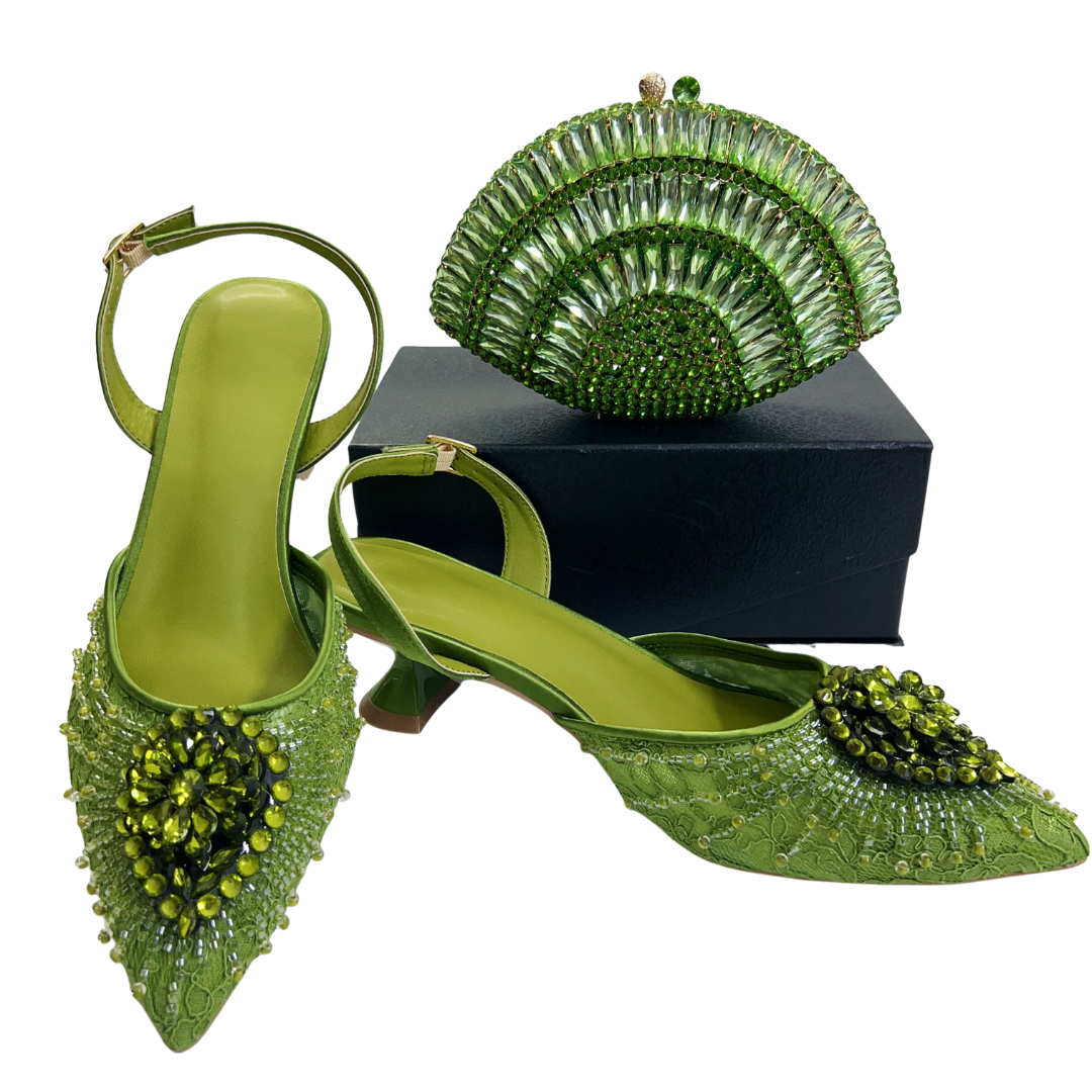 Italian Designer Evening Shoes - огляд і ціна Party Favor Bag