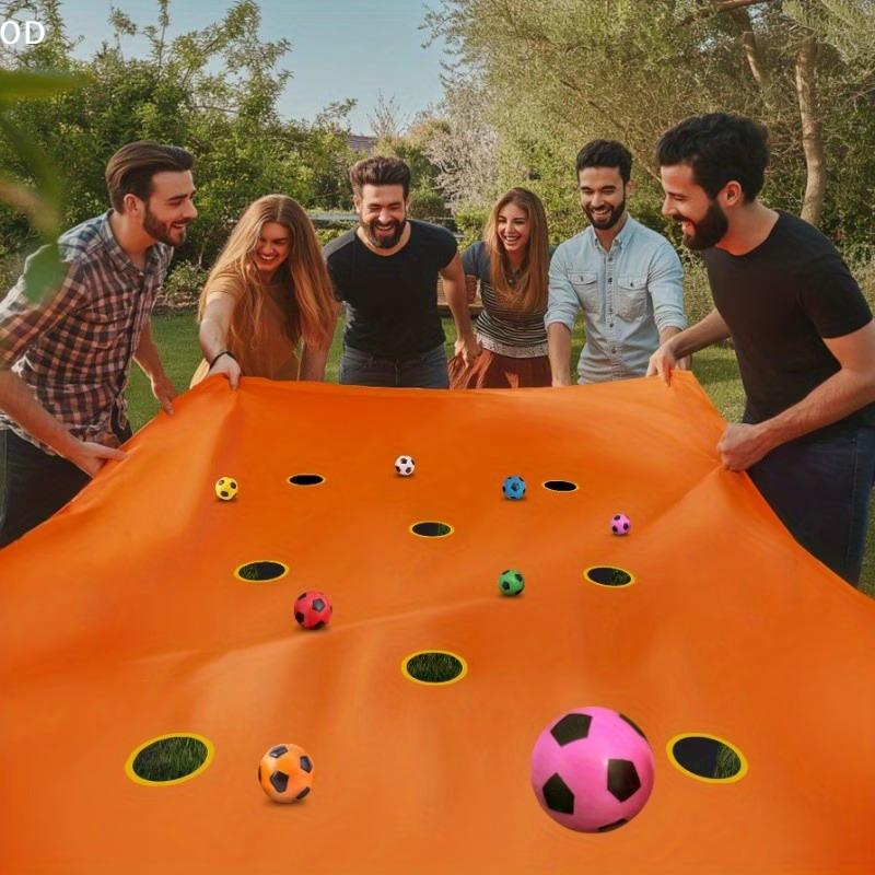 Cave Cloth Toss Game Sports Ga - огляд і ціна Event Supplies